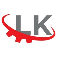 Lalkrupa Casting Co. Logo