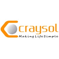 Craysol Technologies (I) Private Limited Logo
