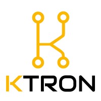 Krishna Smart Technology KTRON India Logo