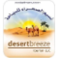 Desert Breeze Tourism LLC Logo