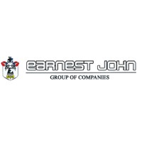 Earnest John Group Of Companies Logo