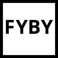 FindYourBestYou - FYBY Logo