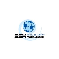 SSM Agency Logo