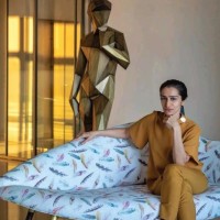 Annkur Khosla Design Studio Logo