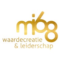 mi68 Marketing Logo