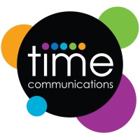 Time Communication Solutions Ltd Logo