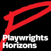 Playwrights Horizons Logo