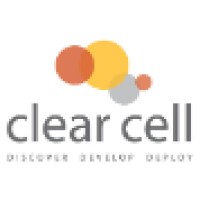 Clear Cell Group Logo