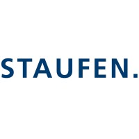 STAUFEN. Logo