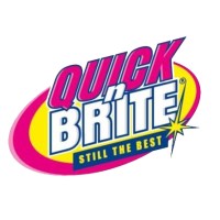 Quickn Brite BV Logo