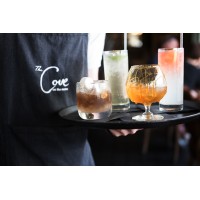 The Cove Hotel Logo