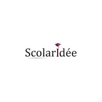 Scolaridee Logo