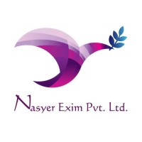 Nasyer Exim Private Limited Logo