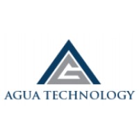 Agua Technology Logo