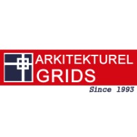 Arkitekturel Grids Logo