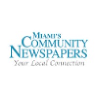 Miamis Community Newspapers Logo