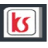 Kaushalesh Steels Logo