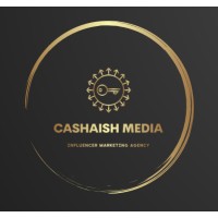 Cashaish Media Logo