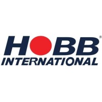 Hobb International Private Limited Logo