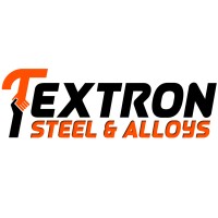 Textron Steel & Alloys Logo