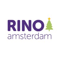 RINO amsterdam Logo