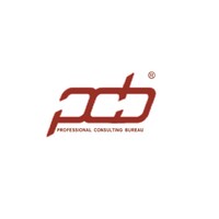 Professional Consulting Bureau Logo