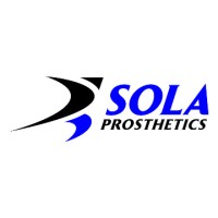 SOLA Prosthetics, INC Logo