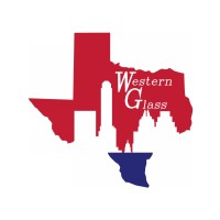 Western Glass, LLC Logo