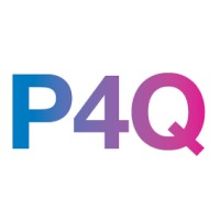 P4Q Electronics Logo