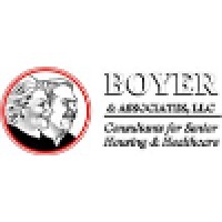 Boyer & Associates, LLC Logo