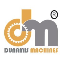 Dunamis Machines Logo
