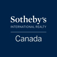 Sothebys International Realty Canada Logo