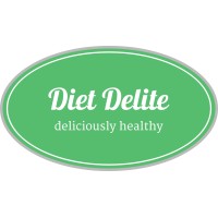 Diet Delite Private Limited Logo
