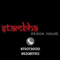 Stambha Design House Logo