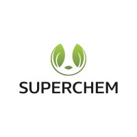 Superchem Nutri Formulations Logo