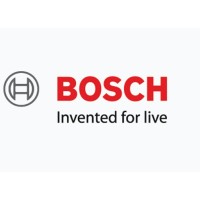 Bosch Limited Logo