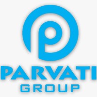 Parvati Agro Plast Logo