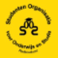 Studenten Organisatie voor Onderwijs en Studie, UMC St. Radboud Logo
