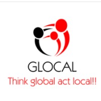 Glocal Digital Private Limited Logo