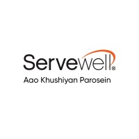 Servewell Household Appliances Logo