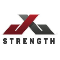 JL Strength Logo