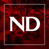 Norris Design Logo