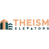 Theism Elevators Logo