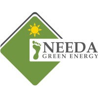 Needa Green Energy Private Limited Logo