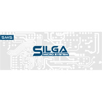 Silga Micro System Logo