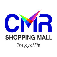 CMR Shopping Mall Private Limited Logo