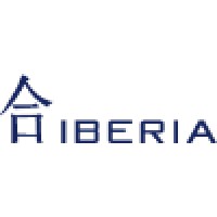 IBERIA Real Estate Logo