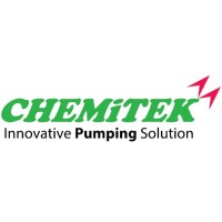 Chemitek Process Equipments Private Limited Logo
