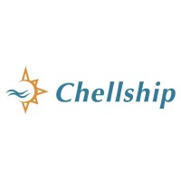 Chellaram Shipping (HK) Limited Logo