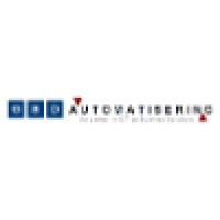 GSD Automatisering Logo
